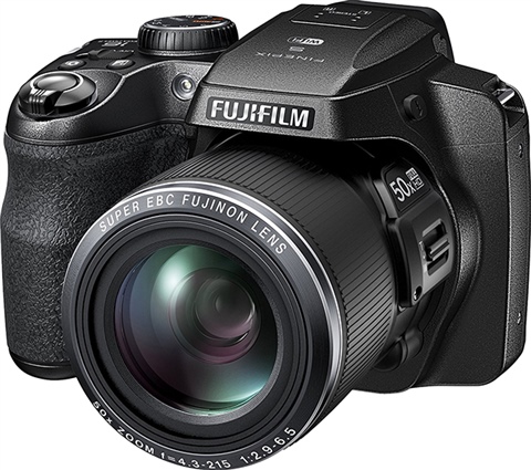 Fujifilm Finepix Z20FD 10M, B - CeX (UK): - Buy, Sell, Donate